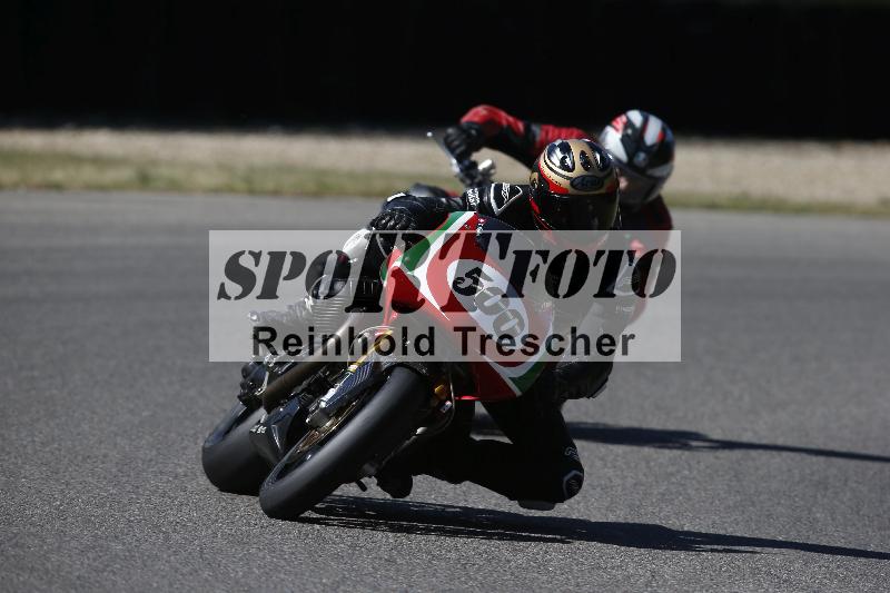 /12 30.04.2026  Speer Racing ADR/Gruppe Classic/500